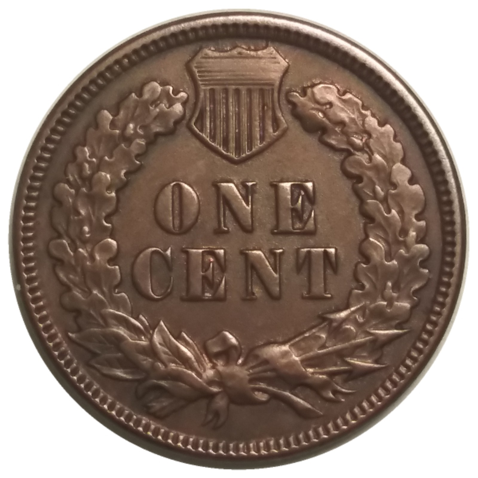 1893-1c-Indian-Head-Cent-#3